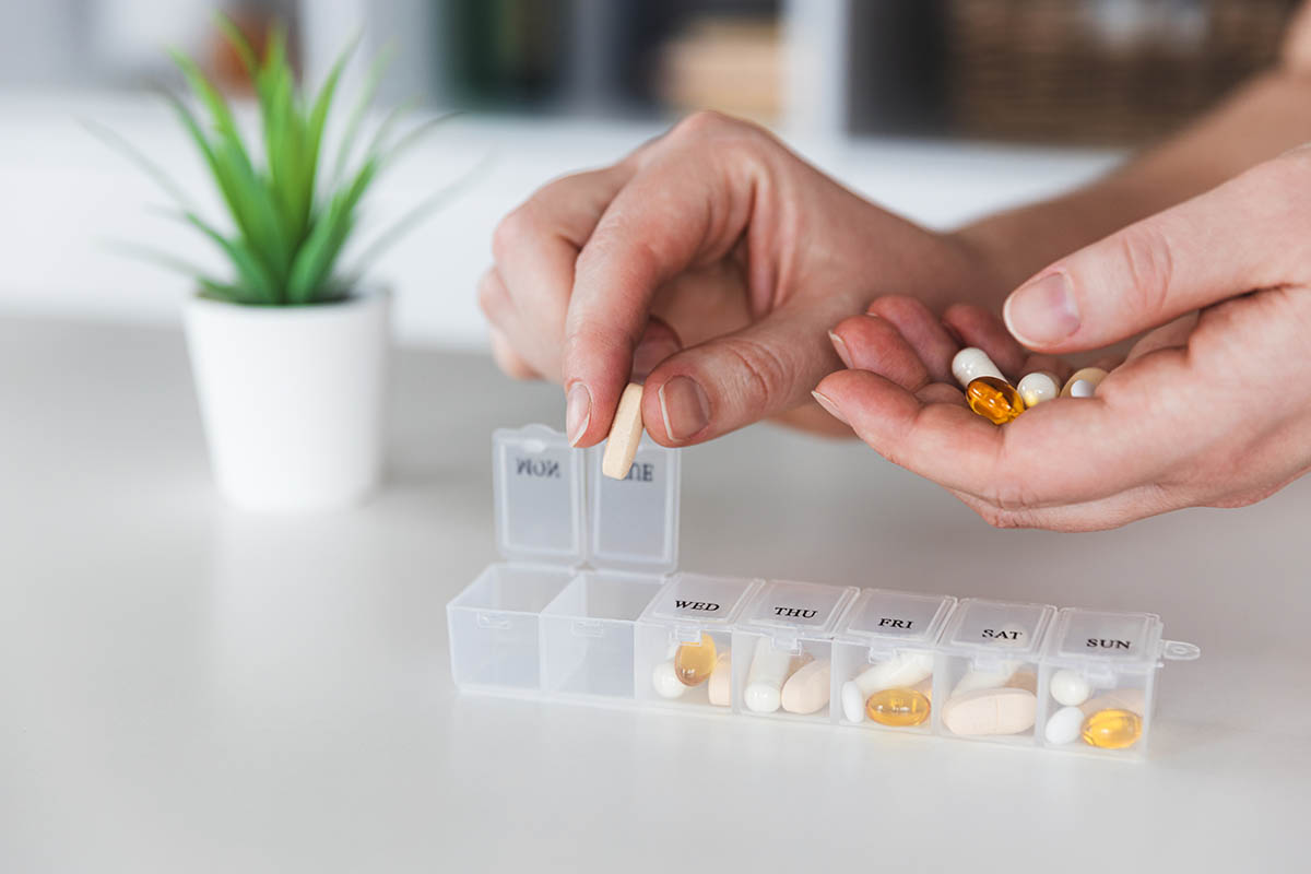 Medicatie